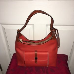 Dooney & Bourke Cambridge Hobo